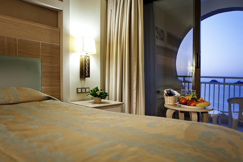 Standard Doppelzimmer