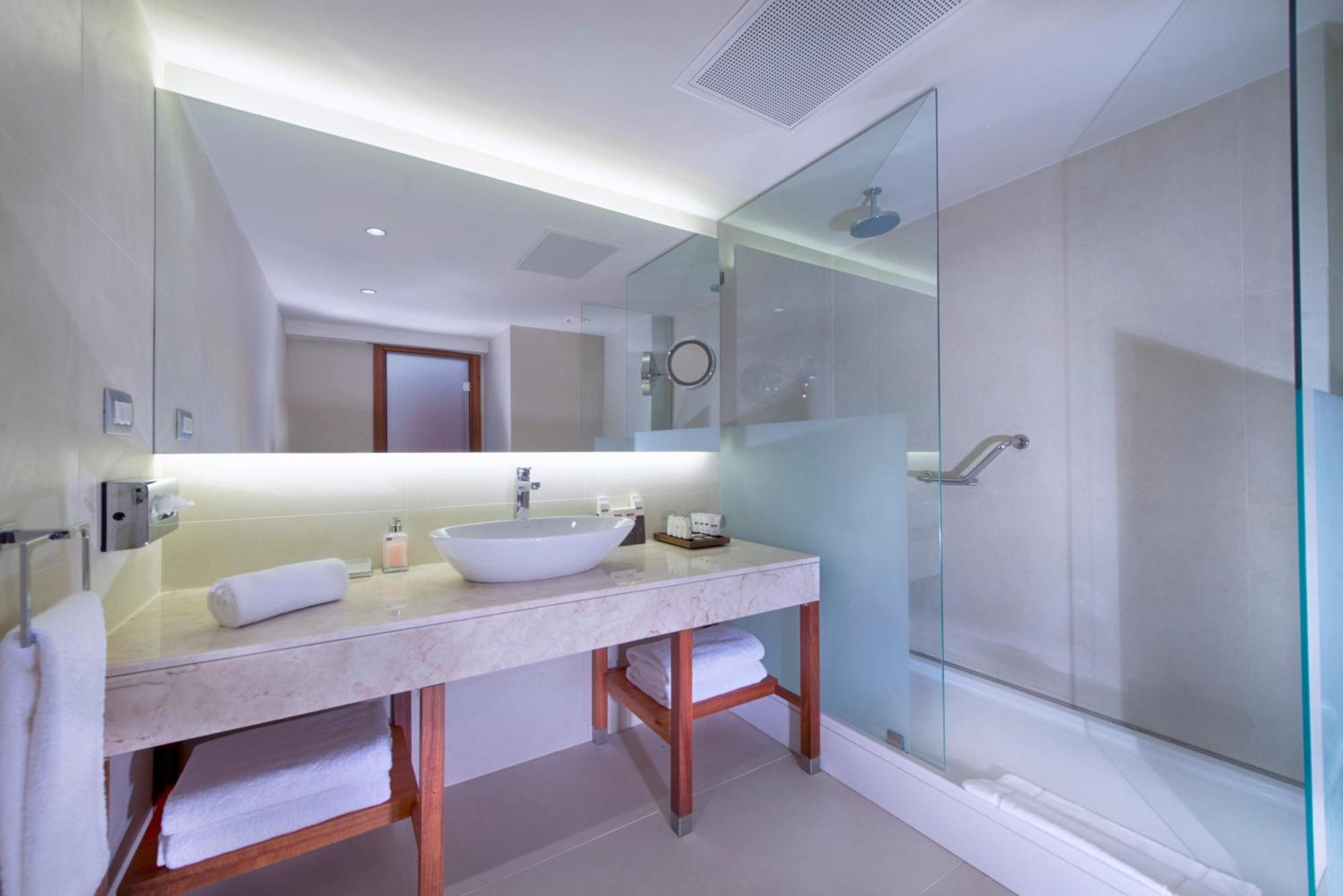 Suite mit Meerblick