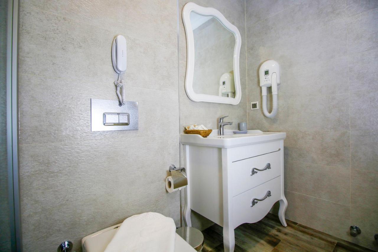 Standard Doppelzimmer
