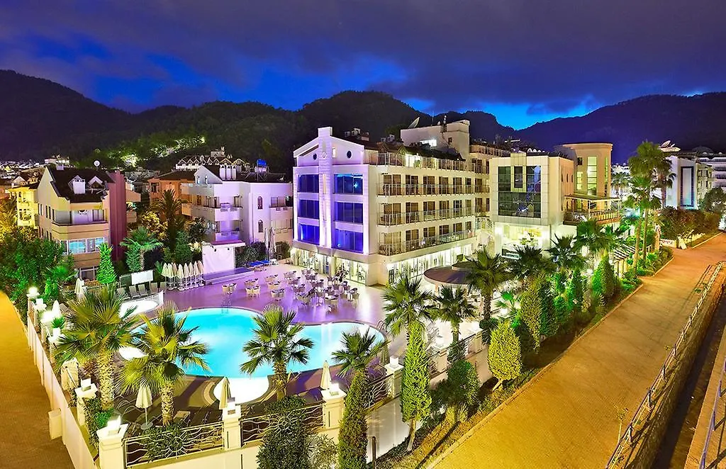 Ideal Pearl Hotel - Adult Only-1