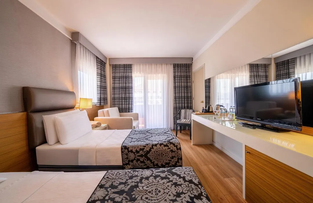 Cettia Beach Resort-1