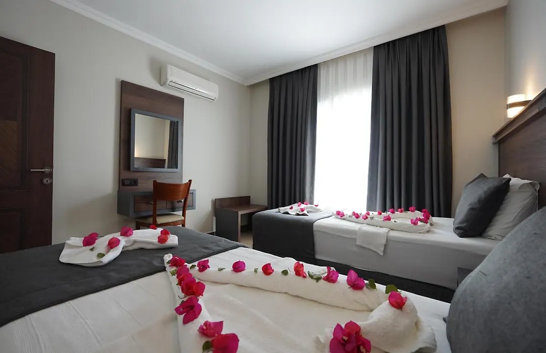 Club Karakas Apart Otel-1