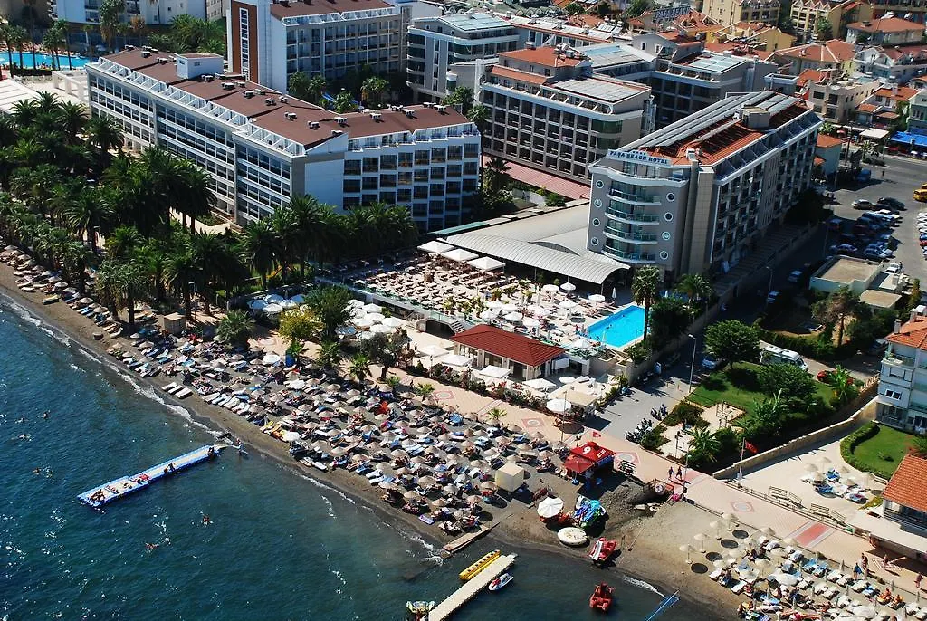 Pasa Beach Hotel-1