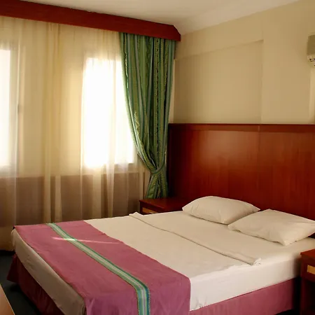 Aegean Park Hotel-2