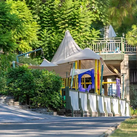 Labranda Mares Marmaris Hotel-2