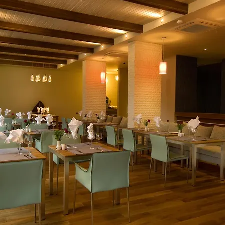 Casa De Maris Spa & Resort Hotel Adult Only 16 Plus-2