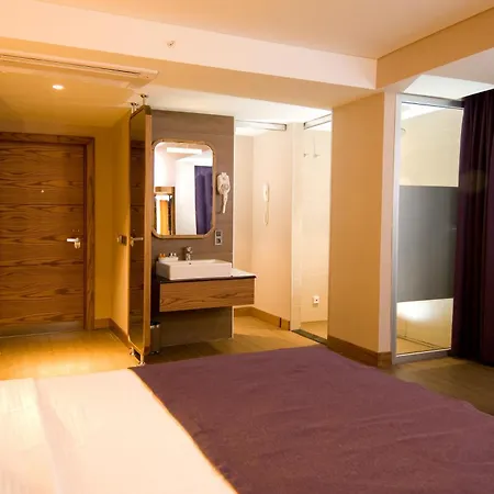 Casa De Maris Spa & Resort Hotel Adult Only 16 Plus-3