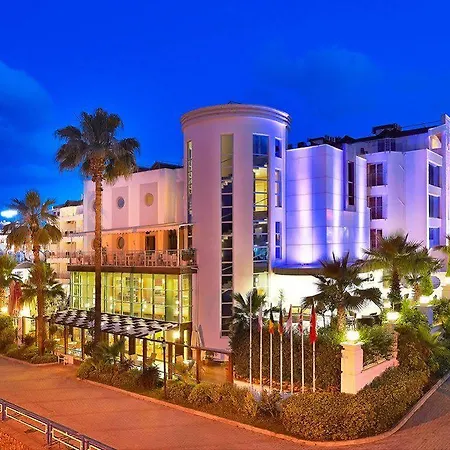 Ideal Pearl Hotel - Adult Only-2